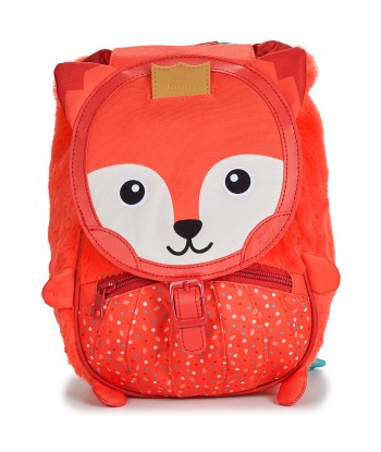 Sac a dos garcons Tann's LE RENARD Orange