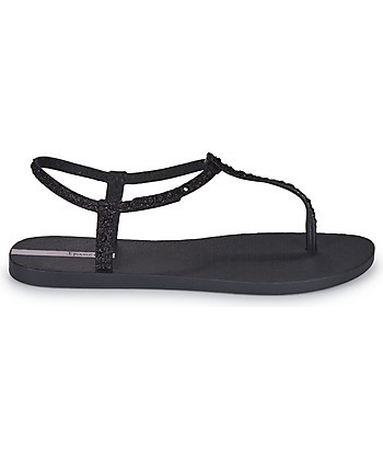 Sandales femmes Ipanema CLASS SANDAL GLITTER Noir