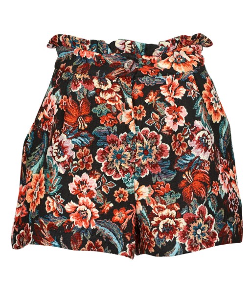 Short femmes Betty London LAUREN Multicolore