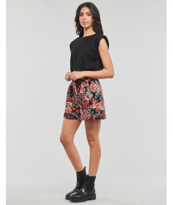 Short femmes Betty London LAUREN Multicolore