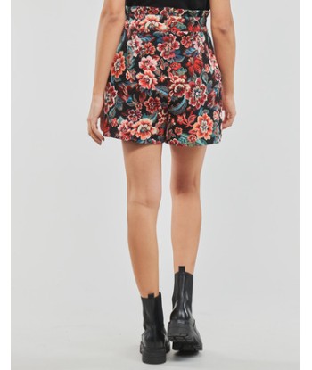 Short femmes Betty London LAUREN Multicolore