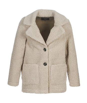 Manteau femmes Only ONLFILIPPA Gris