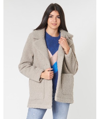 Manteau femmes Only ONLFILIPPA Gris