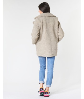 Manteau femmes Only ONLFILIPPA Gris