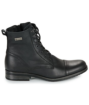 Boots hommes Casual Attitude RIBELLE Noir