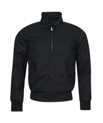 Blouson hommes Harrington HGO Marine