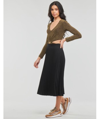 Bodys femmes Moony Mood SOLYNE Doré