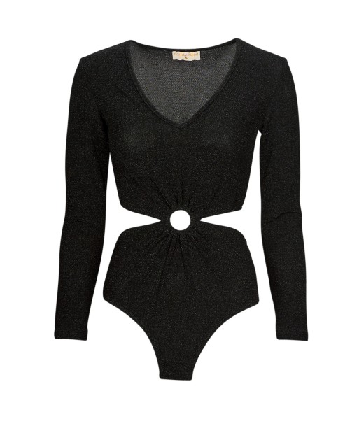 Bodys femmes Moony Mood SOLYNE Noir