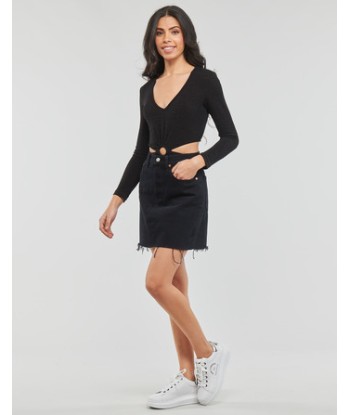 Bodys femmes Moony Mood SOLYNE Noir