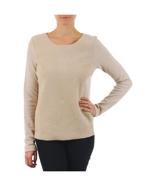 Pull femmes Majestic 240 Beige