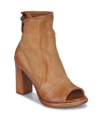 Sandales femmes Airstep / A.S.98 BASILE MID Beige