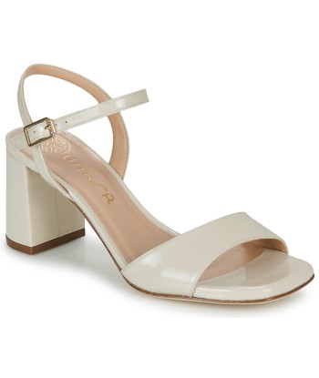 Sandales femmes Unisa MORATY Beige