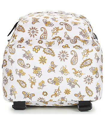 Sac a dos filles Vans WM BOUNDS BACKPACK Blanc