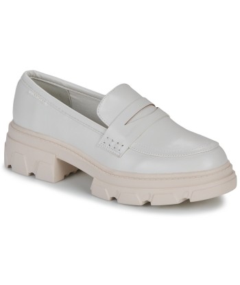Mocassins femmes Bullboxer 267000F4S Beige