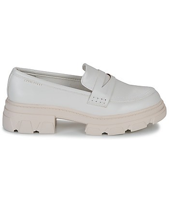 Mocassins femmes Bullboxer 267000F4S Beige
