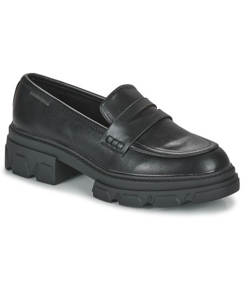 Mocassins femmes Bullboxer 267000F4S Noir