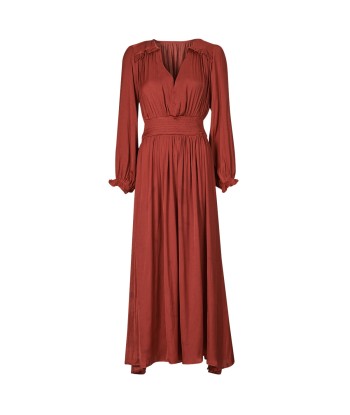 Robe femmes Moony Mood ATHENA-ROUGE Rouge