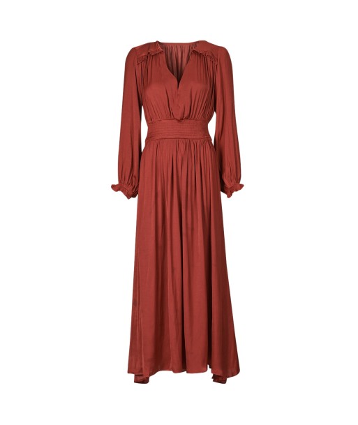 Robe femmes Moony Mood ATHENA-ROUGE Rouge