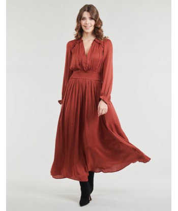 Robe femmes Moony Mood ATHENA-ROUGE Rouge