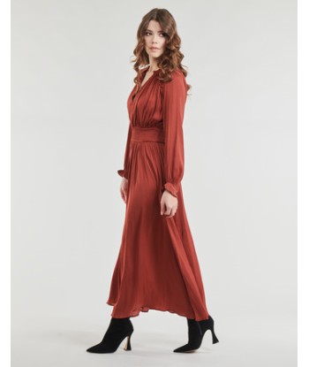 Robe femmes Moony Mood ATHENA-ROUGE Rouge