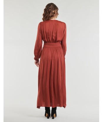 Robe femmes Moony Mood ATHENA-ROUGE Rouge