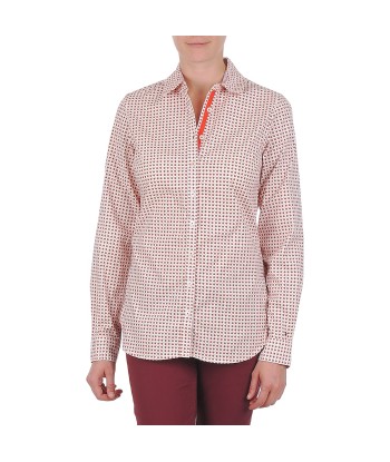 Chemise femmes Tommy Hilfiger CARYN Multicolore