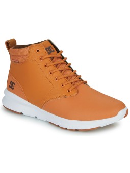 Baskets basses hommes DC...