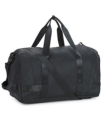 Sac de sport femmes Emporio Armani EA7 VIGOR7 U GYM BAG Noir