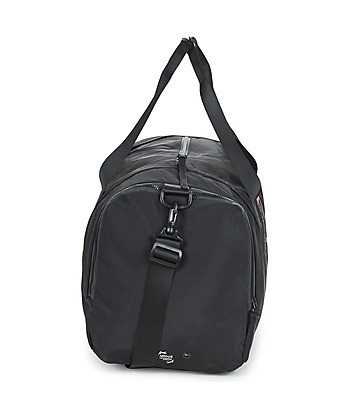 Sac de sport femmes Emporio Armani EA7 VIGOR7 U GYM BAG Noir