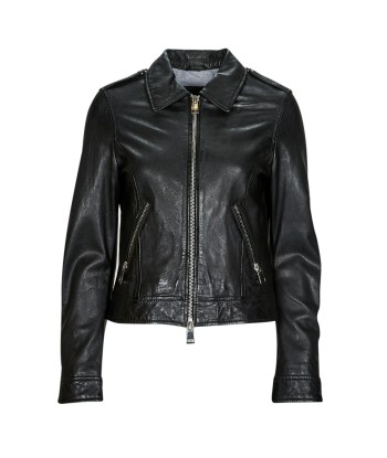 Veste femmes Oakwood JADE 6 Noir