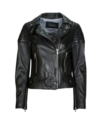Veste femmes Oakwood SASHA 6 Noir