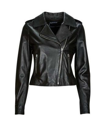 Veste femmes Oakwood KITTY Noir