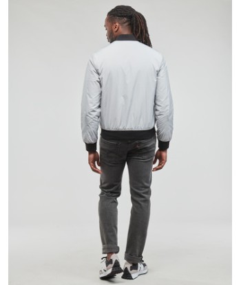 Blouson hommes Emporio Armani EA7 8NPB10-PN7LZ Gris