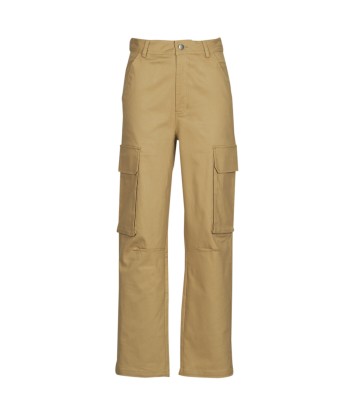 Pantalon femmes Moony Mood APALINE Beige