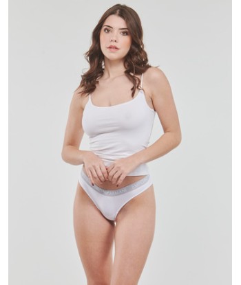 Culottes & slips femmes Emporio Armani BI-PACK BRAZILIAN BRIEF PACK X2