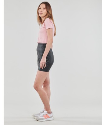 T-shirt femmes Kaporal JALL ESSENTIEL Rose