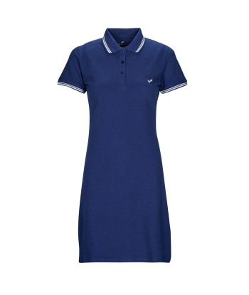 Robe courte femmes Kaporal JULIX ESSENTIEL Marine