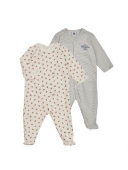 Pyjamas / Chemises de nuit...