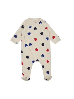 Pyjamas / Chemises de nuit...