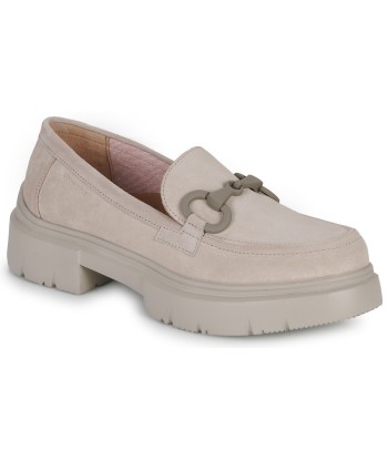 Mocassins femmes Stonefly PHOEBE 16 Beige