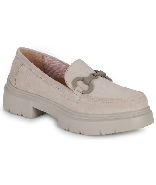 Mocassins femmes Stonefly PHOEBE 16 Beige