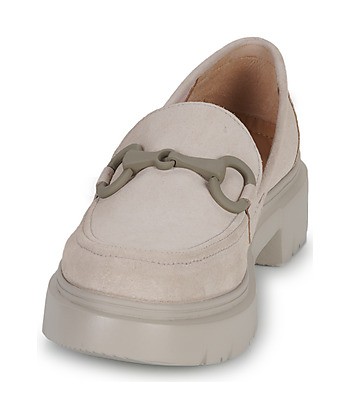 Mocassins femmes Stonefly PHOEBE 16 Beige