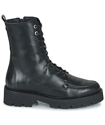 Boots femmes JB Martin FIDELO Noir