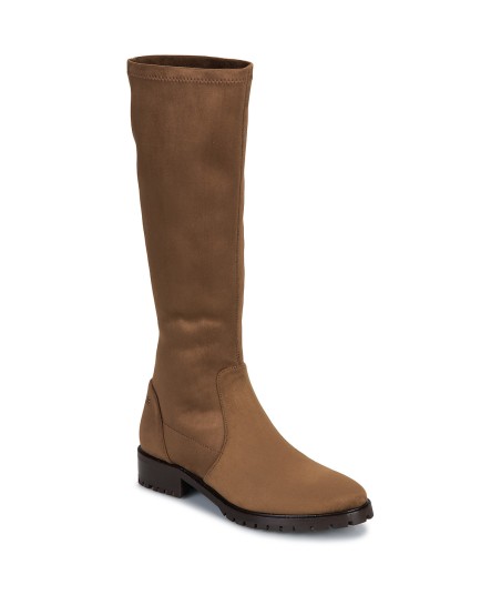 Bottes femmes JB Martin BAMBA Marron