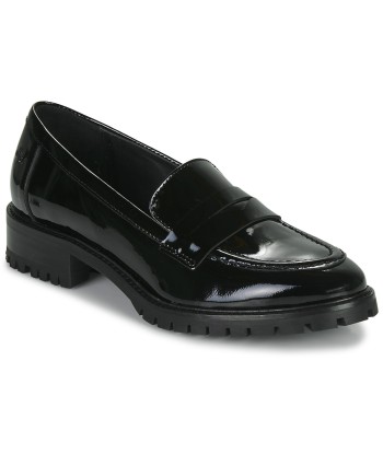 Mocassins femmes JB Martin BOLERO Noir