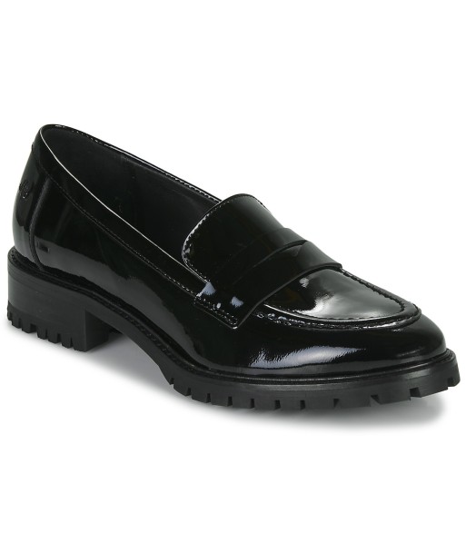 Mocassins femmes JB Martin BOLERO Noir