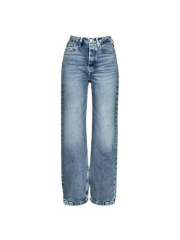 Jeans mom femmes Tommy...