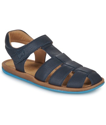 Sandales enfant garcons Camper BIC0 Marine