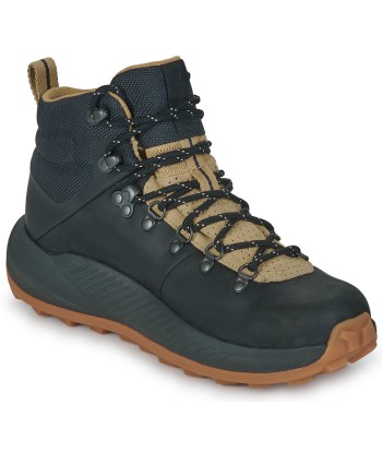 Baskets montantes hommes VIKING FOOTWEAR Urban Explorer Mid GTX M Noir