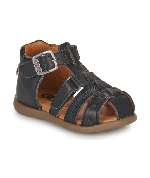 Sandales enfant garcons GBB CARIGO Bleu